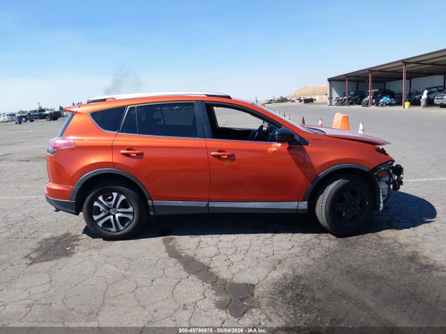 45798978 :رقم المزاد ، 2T3ZFREV6GW277238 vin ، 2016 Toyota Rav4 Le مزاد بيع