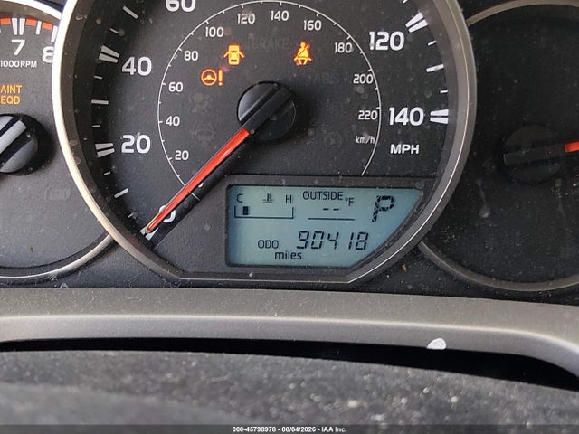 45798978 :رقم المزاد ، 2T3ZFREV6GW277238 vin ، 2016 Toyota Rav4 Le مزاد بيع
