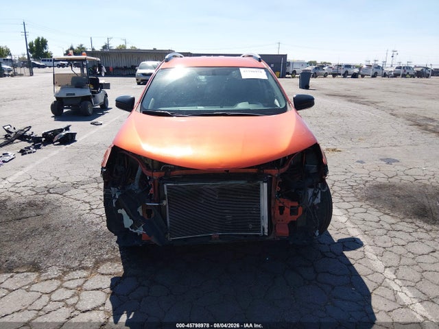 45798978 :رقم المزاد ، 2T3ZFREV6GW277238 vin ، 2016 Toyota Rav4 Le مزاد بيع