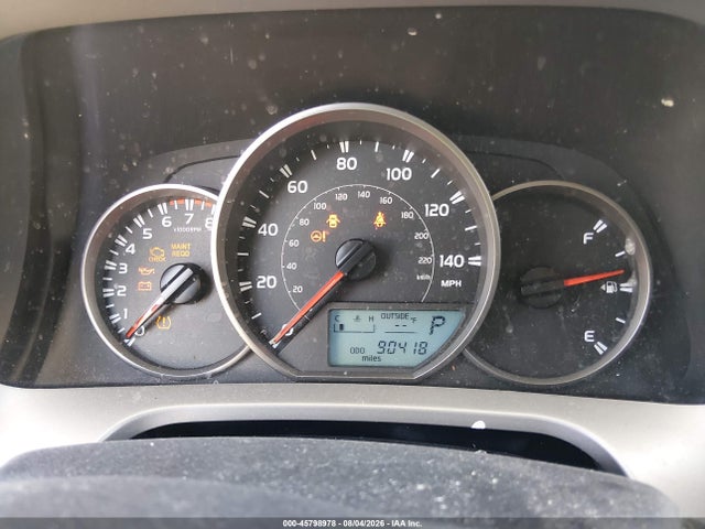 45798978 :رقم المزاد ، 2T3ZFREV6GW277238 vin ، 2016 Toyota Rav4 Le مزاد بيع