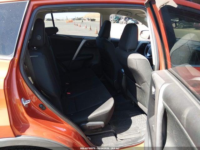 45798978 :رقم المزاد ، 2T3ZFREV6GW277238 vin ، 2016 Toyota Rav4 Le مزاد بيع