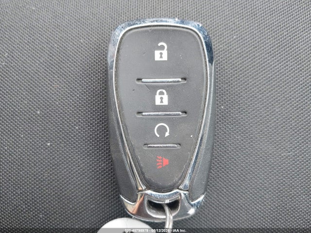 Продажа на аукционе авто 2023 Chevrolet Trailblazer Awd Lt, vin: KL79MRSL7PB181603, номер лота: 45798979