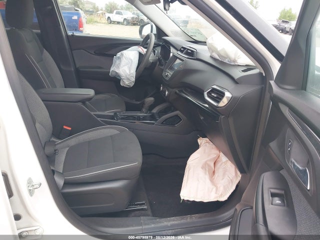 Продажа на аукционе авто 2023 Chevrolet Trailblazer Awd Lt, vin: KL79MRSL7PB181603, номер лота: 45798979