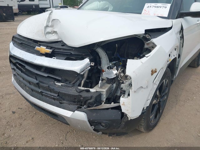 Продажа на аукционе авто 2023 Chevrolet Trailblazer Awd Lt, vin: KL79MRSL7PB181603, номер лота: 45798979