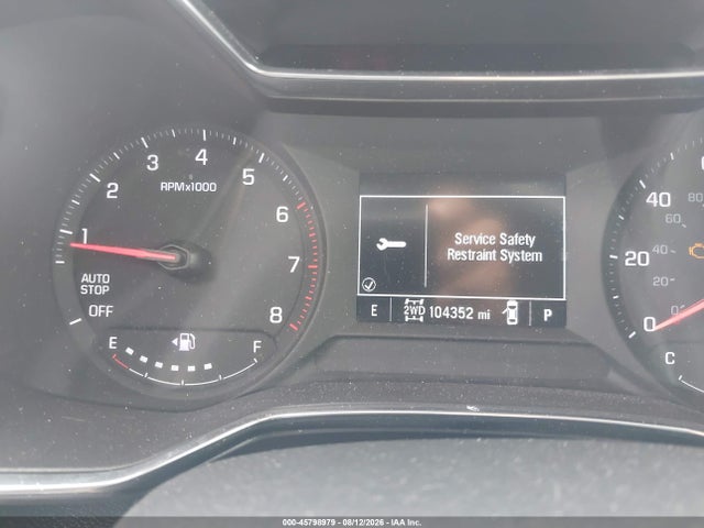 Продажа на аукционе авто 2023 Chevrolet Trailblazer Awd Lt, vin: KL79MRSL7PB181603, номер лота: 45798979