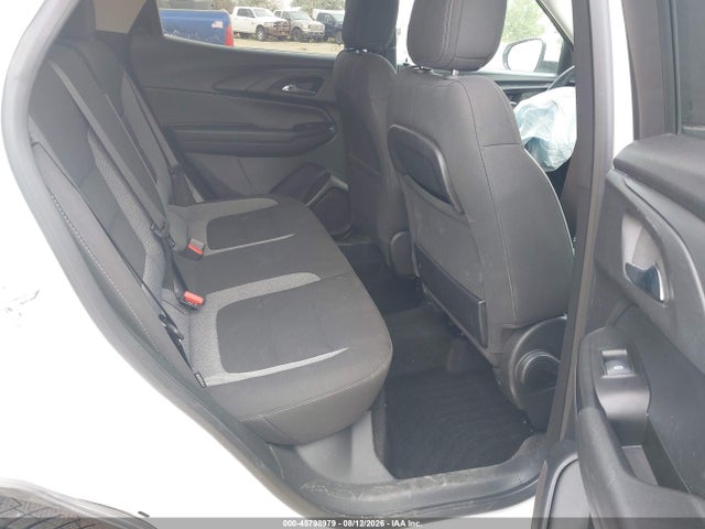 Продажа на аукционе авто 2023 Chevrolet Trailblazer Awd Lt, vin: KL79MRSL7PB181603, номер лота: 45798979