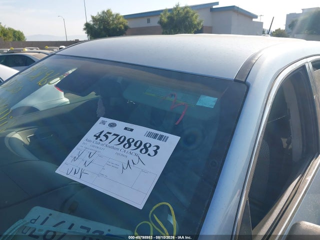 Chevrolet EQUINOX LS 2015 2GNALAEK3F6361337 Image 12