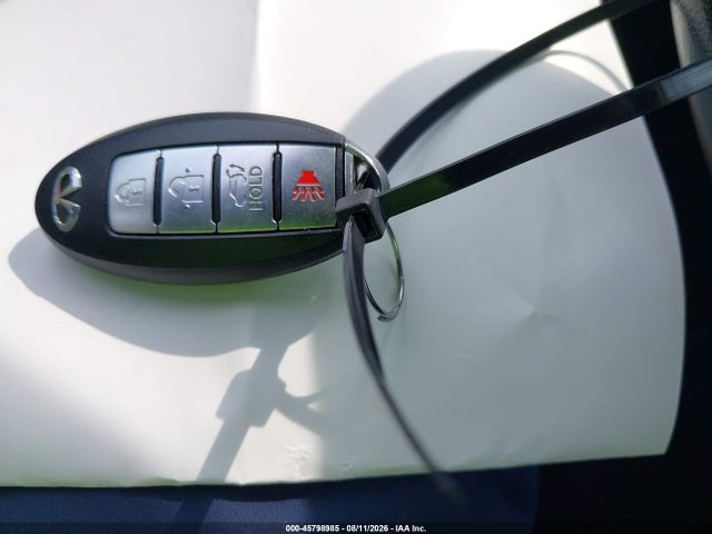 2012 Infiniti Qx56 მანქანა იყიდება აუქციონზე, vin: JN8AZ2NC7C9316864, აუქციონის ნომერი: 45798985