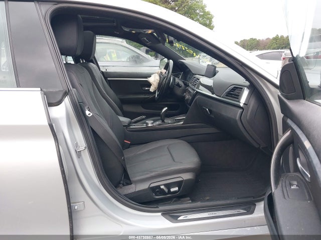Aukcja sprzedaży 2019 Bmw 430i Gran Coupe Xdrive, vin: WBA4J3C5XKBL06750, numer aukcji: 45798987
