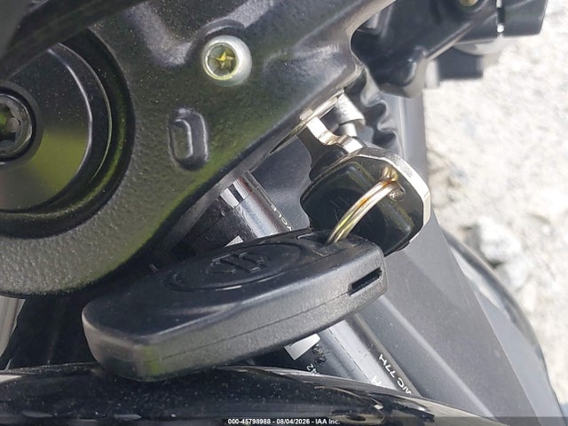 45798988 :رقم المزاد ، MLY1ZH114TS301411 vin ، 2026 Harley-davidson Rh975 مزاد بيع