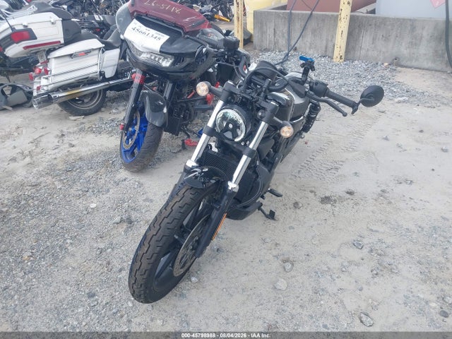 45798988 :رقم المزاد ، MLY1ZH114TS301411 vin ، 2026 Harley-davidson Rh975 مزاد بيع