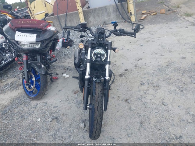 45798988 :رقم المزاد ، MLY1ZH114TS301411 vin ، 2026 Harley-davidson Rh975 مزاد بيع