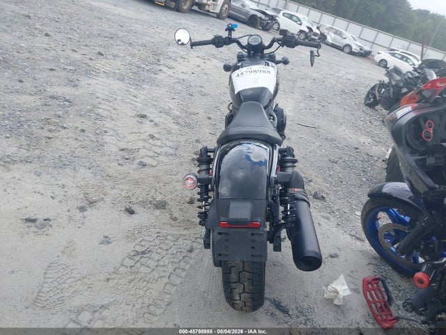 45798988 :رقم المزاد ، MLY1ZH114TS301411 vin ، 2026 Harley-davidson Rh975 مزاد بيع