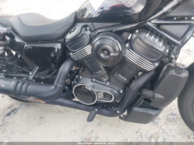 45798988 :رقم المزاد ، MLY1ZH114TS301411 vin ، 2026 Harley-davidson Rh975 مزاد بيع