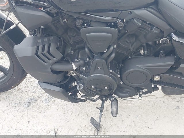 45798988 :رقم المزاد ، MLY1ZH114TS301411 vin ، 2026 Harley-davidson Rh975 مزاد بيع