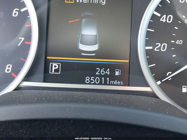 45798990 :رقم المزاد ، 3N1AB7AP0KY304590 vin ، 2019 Nissan Sentra Sv مزاد بيع