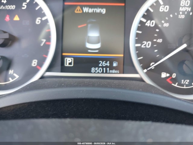 45798990 :رقم المزاد ، 3N1AB7AP0KY304590 vin ، 2019 Nissan Sentra Sv مزاد بيع