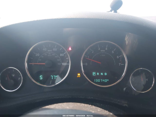45798993 :رقم المزاد ، 1C4BJWEG2JL853580 vin ، 2018 Jeep Wrangler Jk Unlimited Altitude 4x4 مزاد بيع