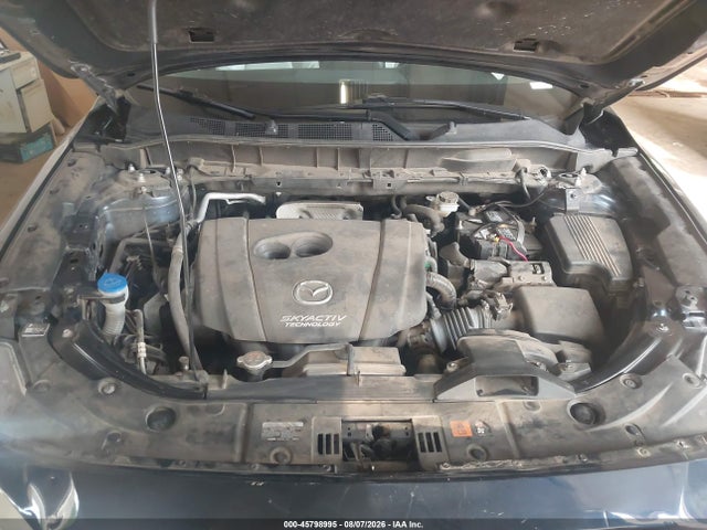 Продажа на аукционе авто 2017 Mazda Cx-5 Grand Select, vin: JM3KFBDL1H0211136, номер лота: 45798995