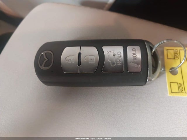 Продажа на аукционе авто 2017 Mazda Cx-5 Grand Select, vin: JM3KFBDL1H0211136, номер лота: 45798995