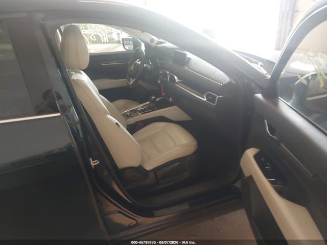 Продажа на аукционе авто 2017 Mazda Cx-5 Grand Select, vin: JM3KFBDL1H0211136, номер лота: 45798995