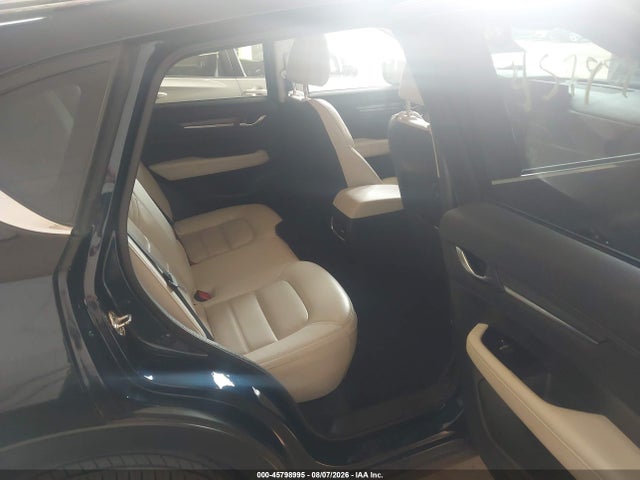 Продажа на аукционе авто 2017 Mazda Cx-5 Grand Select, vin: JM3KFBDL1H0211136, номер лота: 45798995