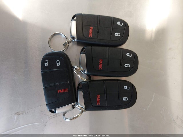 Продажа на аукционе авто 2015 Dodge Durango Special Service, vin: 1C4RDJFG9FC917077, номер лота: 45798997