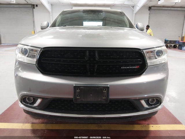 Продажа на аукционе авто 2015 Dodge Durango Special Service, vin: 1C4RDJFG9FC917077, номер лота: 45798997