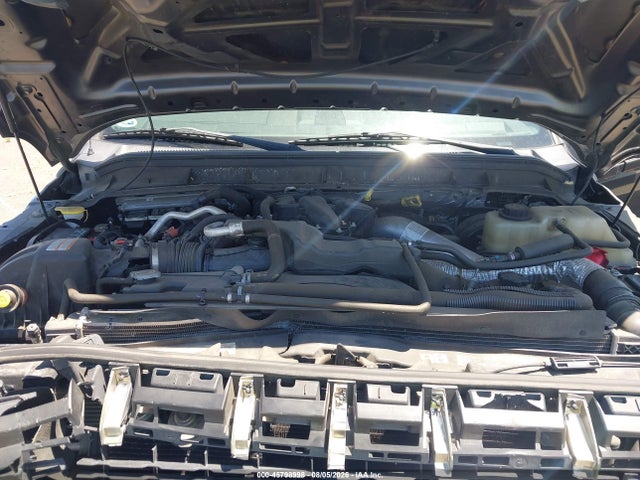 Ford F-350 Lariat 2015 1FT8W3BT6FEA12174 Image 9
