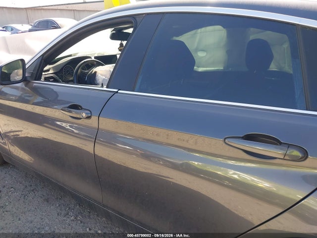 WBA4J1C5XJBG78241 BMW 430i Gran Coupe