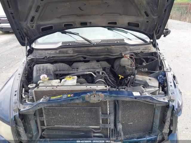 Продаж на аукціоні авто 2005 Dodge Ram 2500 Slt/laramie, vin: 3D7KS28D35G850333, номер лоту: 45799006