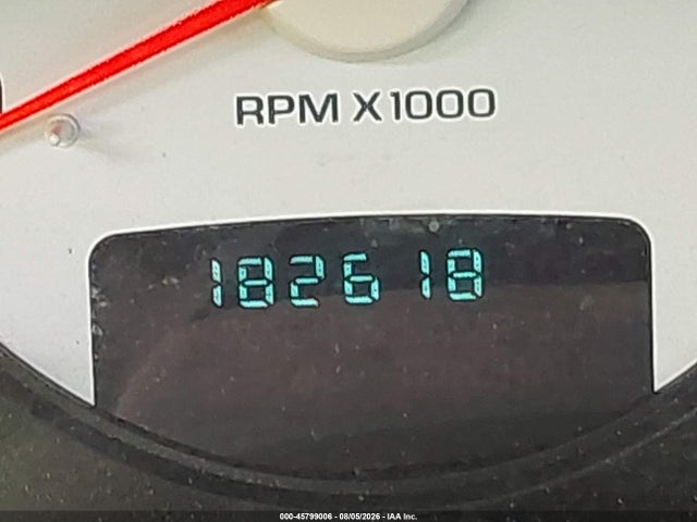 Продаж на аукціоні авто 2005 Dodge Ram 2500 Slt/laramie, vin: 3D7KS28D35G850333, номер лоту: 45799006