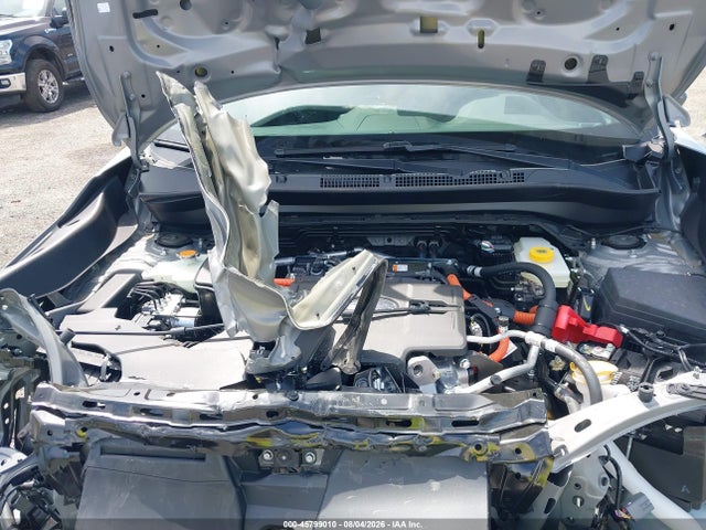 2026 Subaru Forester Premium მანქანა იყიდება აუქციონზე, vin: 4S4SLSE74T3069063, აუქციონის ნომერი: 45799010