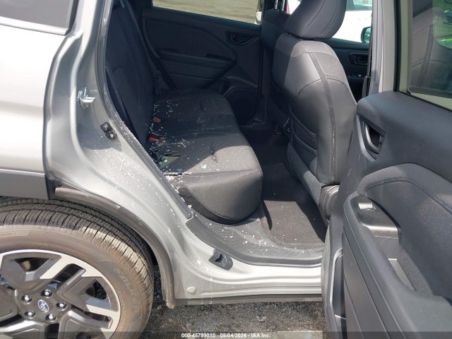 2026 Subaru Forester Premium მანქანა იყიდება აუქციონზე, vin: 4S4SLSE74T3069063, აუქციონის ნომერი: 45799010