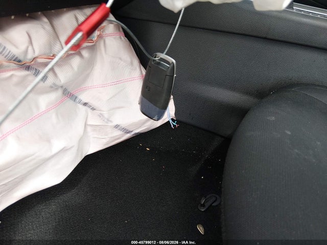 Aukcja sprzedaży 2024 Nissan Sentra Sv Xtronic Cvt, vin: 3N1AB8CVXRY309582, numer aukcji: 45799012