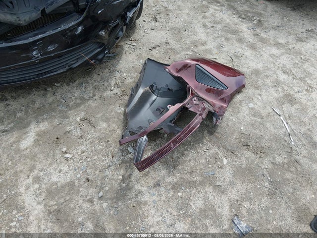 Aukcja sprzedaży 2024 Nissan Sentra Sv Xtronic Cvt, vin: 3N1AB8CVXRY309582, numer aukcji: 45799012