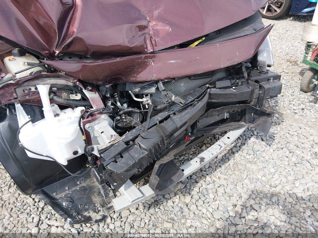 Aukcja sprzedaży 2024 Nissan Sentra Sv Xtronic Cvt, vin: 3N1AB8CVXRY309582, numer aukcji: 45799012