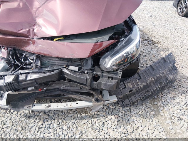 Aukcja sprzedaży 2024 Nissan Sentra Sv Xtronic Cvt, vin: 3N1AB8CVXRY309582, numer aukcji: 45799012
