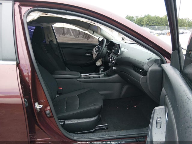 Aukcja sprzedaży 2024 Nissan Sentra Sv Xtronic Cvt, vin: 3N1AB8CVXRY309582, numer aukcji: 45799012