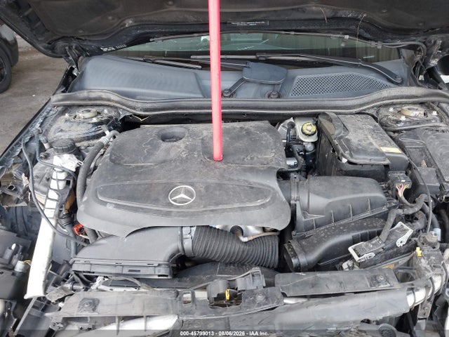 Aukcja sprzedaży 2016 Mercedes-benz Cla 250, vin: WDDSJ4EB1GN369752, numer aukcji: 45799013