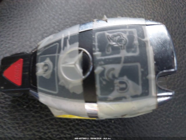 Aukcja sprzedaży 2016 Mercedes-benz Cla 250, vin: WDDSJ4EB1GN369752, numer aukcji: 45799013