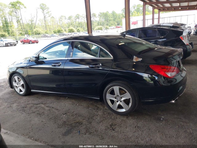 Aukcja sprzedaży 2016 Mercedes-benz Cla 250, vin: WDDSJ4EB1GN369752, numer aukcji: 45799013