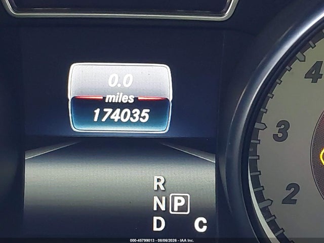 Aukcja sprzedaży 2016 Mercedes-benz Cla 250, vin: WDDSJ4EB1GN369752, numer aukcji: 45799013