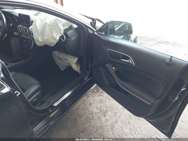 Aukcja sprzedaży 2016 Mercedes-benz Cla 250, vin: WDDSJ4EB1GN369752, numer aukcji: 45799013