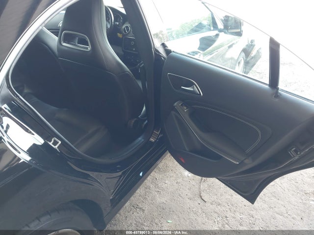 Aukcja sprzedaży 2016 Mercedes-benz Cla 250, vin: WDDSJ4EB1GN369752, numer aukcji: 45799013