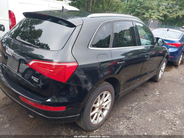 Продаж на аукціоні авто 2011 Audi Q5 2.0t Premium, vin: WA1LFAFP8BA011485, номер лоту: 45799017