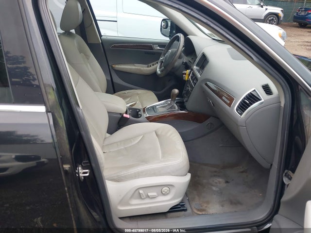 Продаж на аукціоні авто 2011 Audi Q5 2.0t Premium, vin: WA1LFAFP8BA011485, номер лоту: 45799017