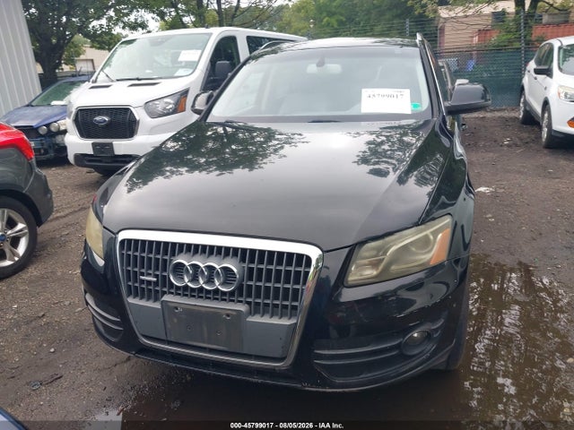 Продаж на аукціоні авто 2011 Audi Q5 2.0t Premium, vin: WA1LFAFP8BA011485, номер лоту: 45799017
