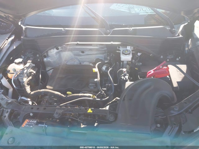 45799018 :رقم المزاد ، KL79MMS2XPB159590 vin ، 2023 Chevrolet Trailblazer Fwd Ls مزاد بيع