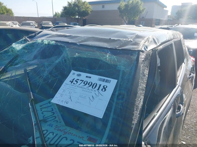 45799018 :رقم المزاد ، KL79MMS2XPB159590 vin ، 2023 Chevrolet Trailblazer Fwd Ls مزاد بيع